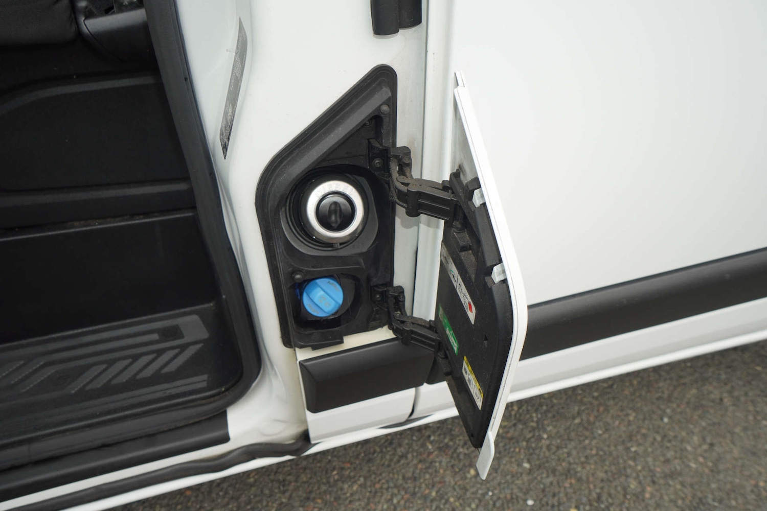 Used Ford Transit Custom 2021 for sale - 77022655: Photo 24