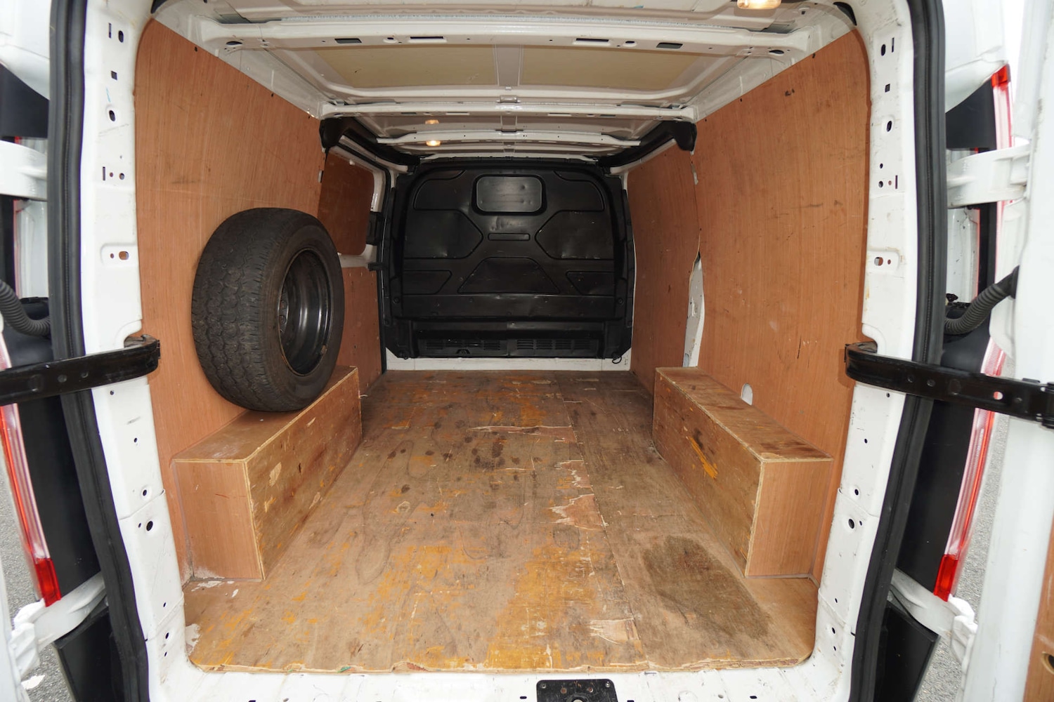 Used Ford Transit Custom 2021 for sale - 77022655: Photo 32