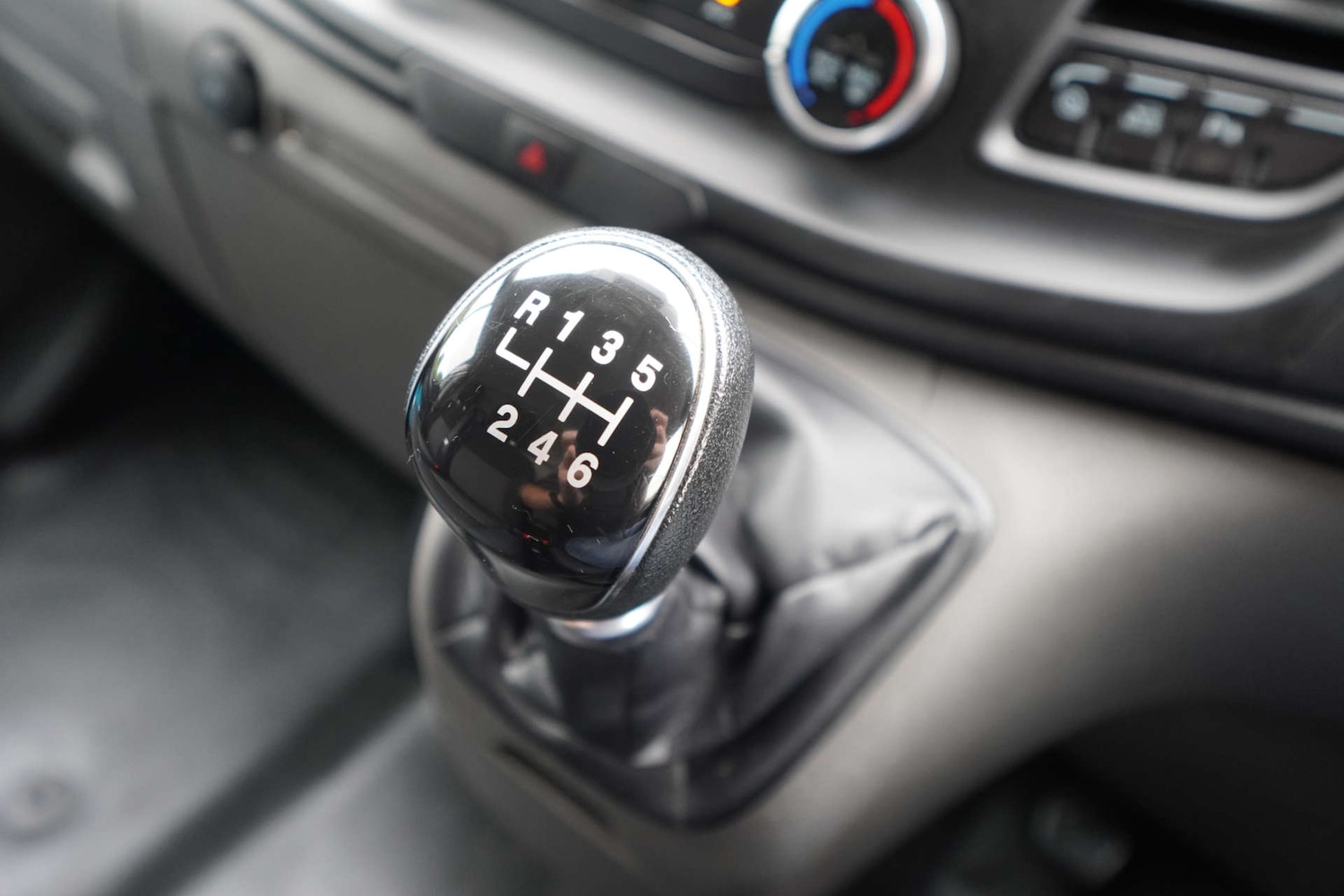 Used Ford Transit Custom 2021 for sale - 77022655: Photo 38