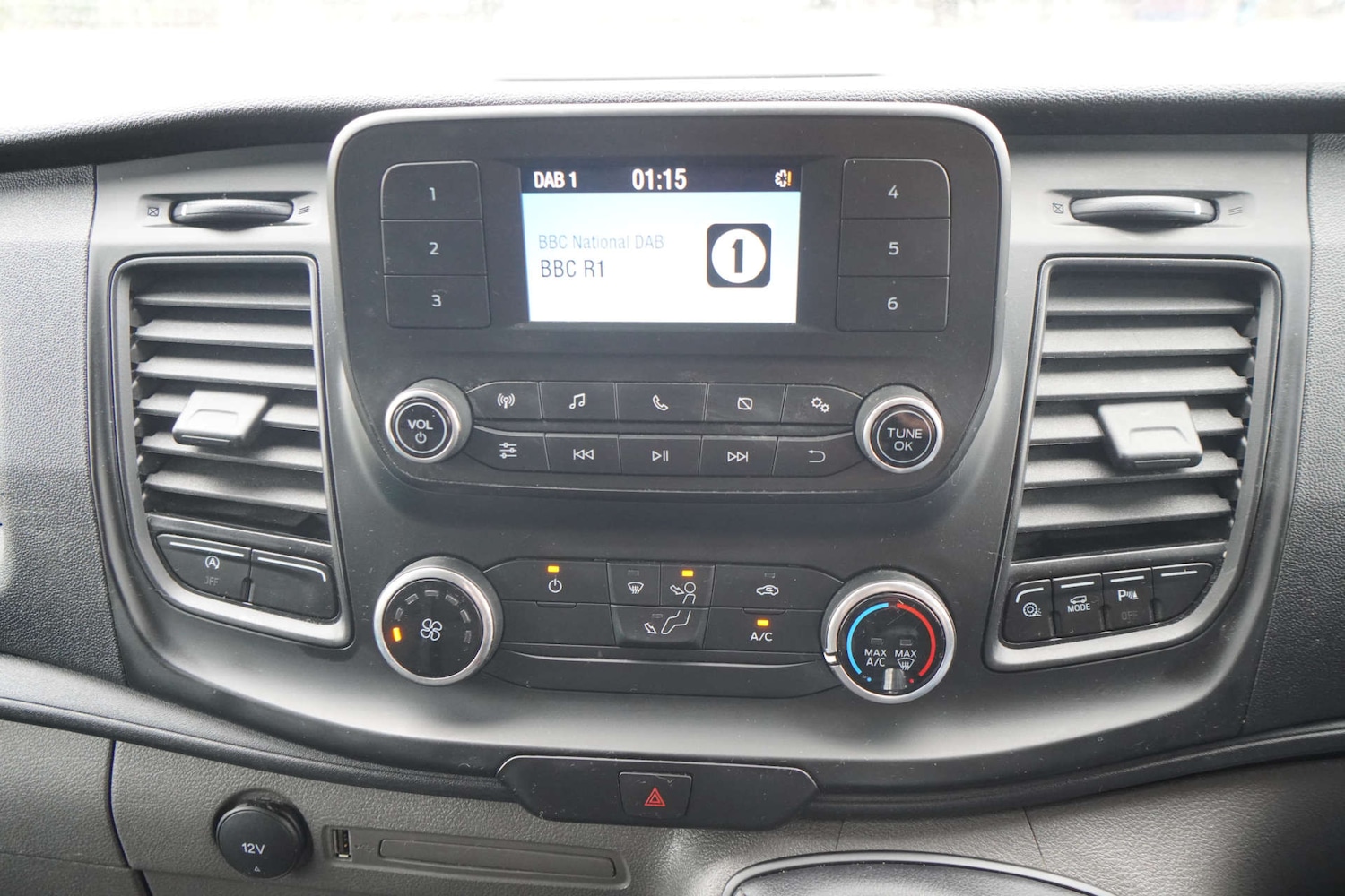 Used Ford Transit Custom 2021 for sale - 77022655: Photo 39