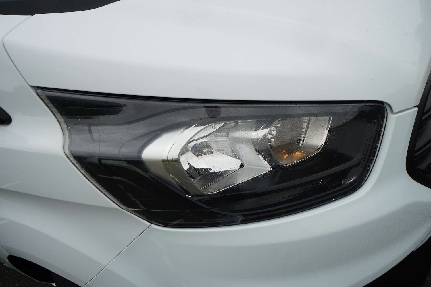 Used Ford Transit Custom 2021 for sale - 77022655: Photo 42