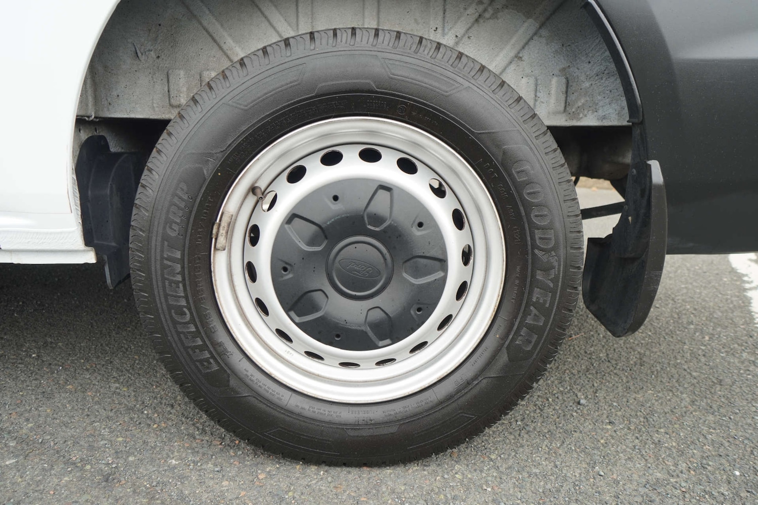 Used Ford Transit Custom 2021 for sale - 77022655: Photo 46