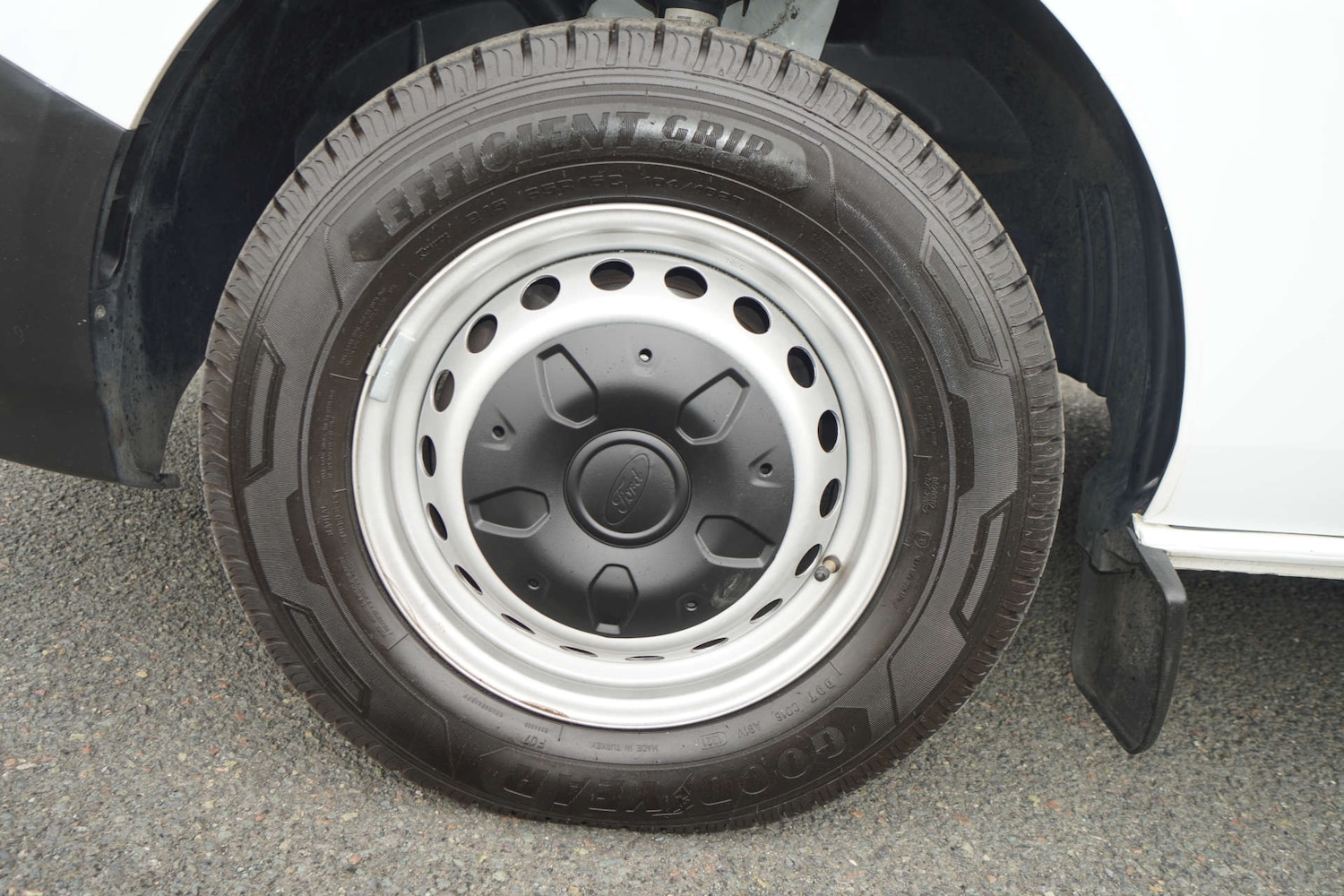 Used Ford Transit Custom 2021 for sale - 77022655: Photo 49