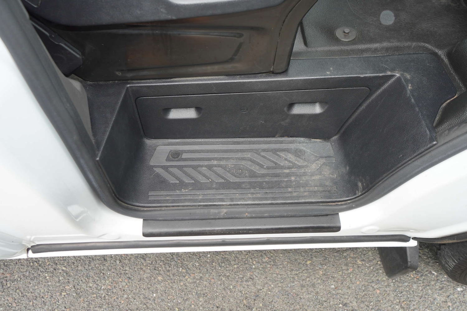 Used Ford Transit Custom 2021 for sale - 77022655: Photo 50