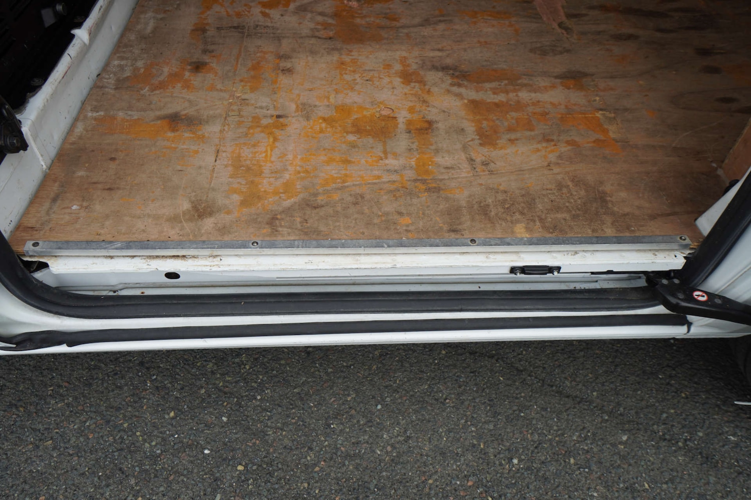 Used Ford Transit Custom 2021 for sale - 77022655: Photo 51