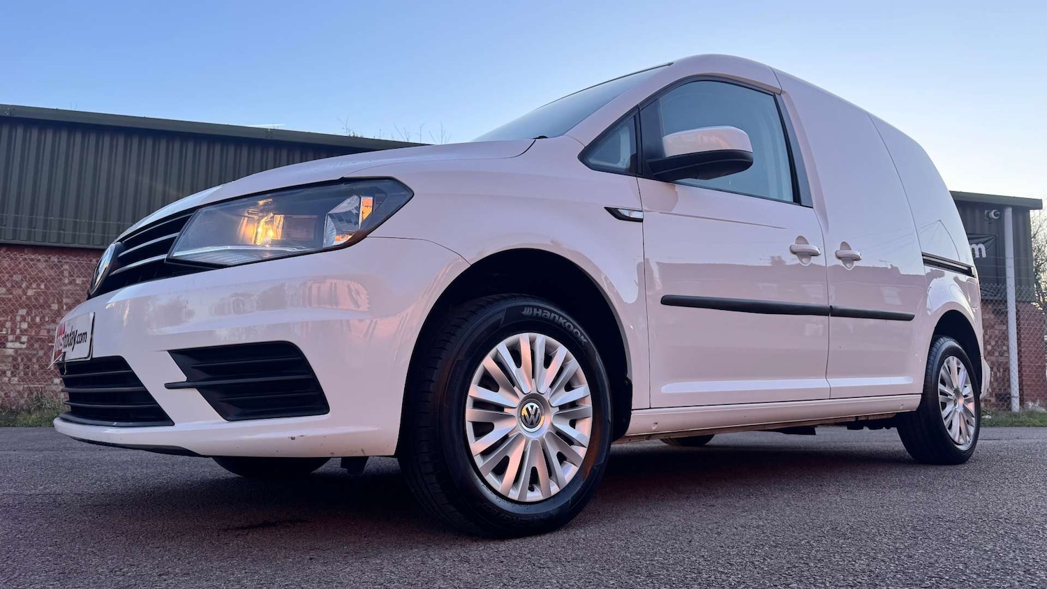 Used Volkswagen Caddy 2019 for sale - 77750336: Photo 3