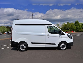 Used Ford Transit Custom 2019 for sale - 79226734: Photo