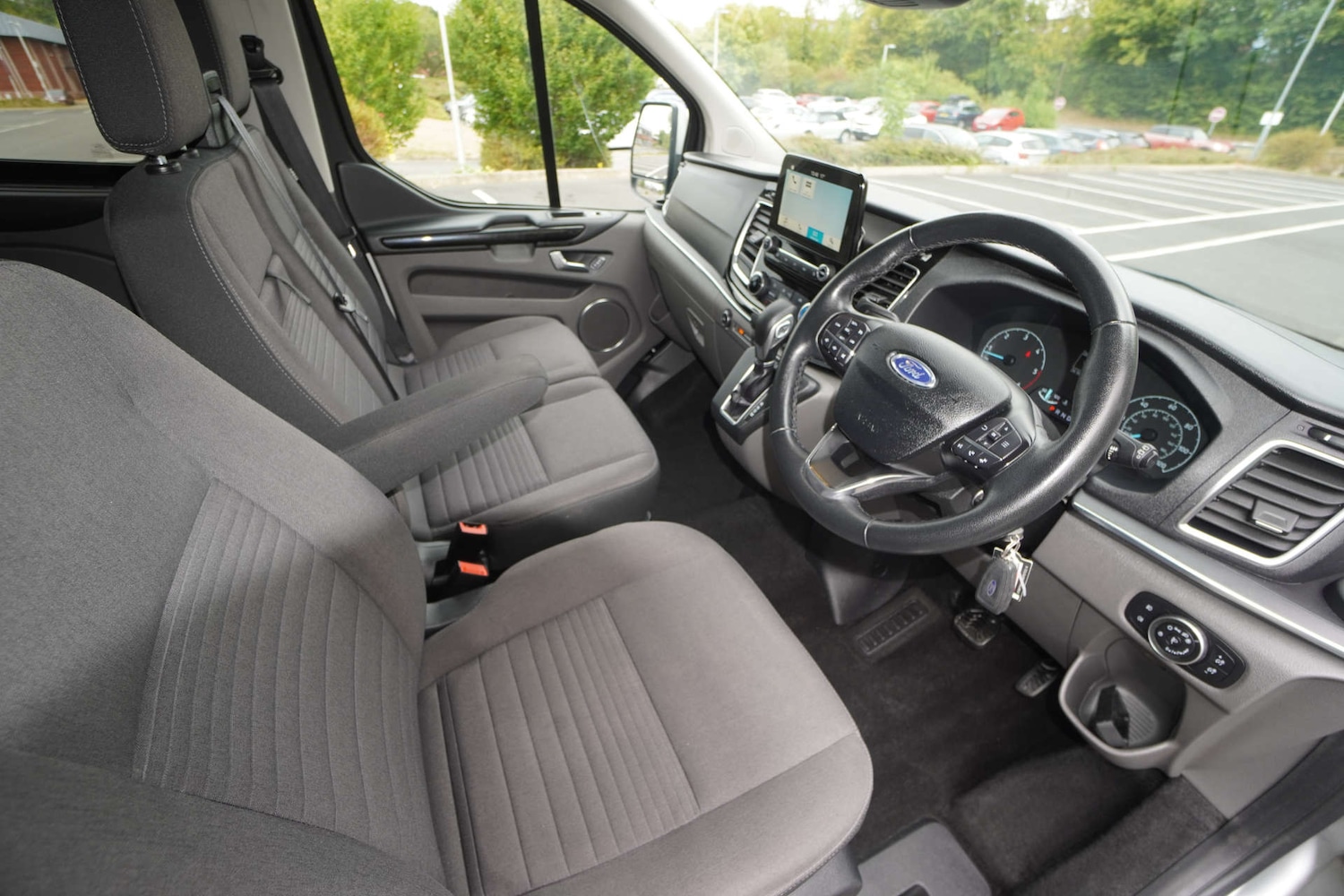 Vehicle 13