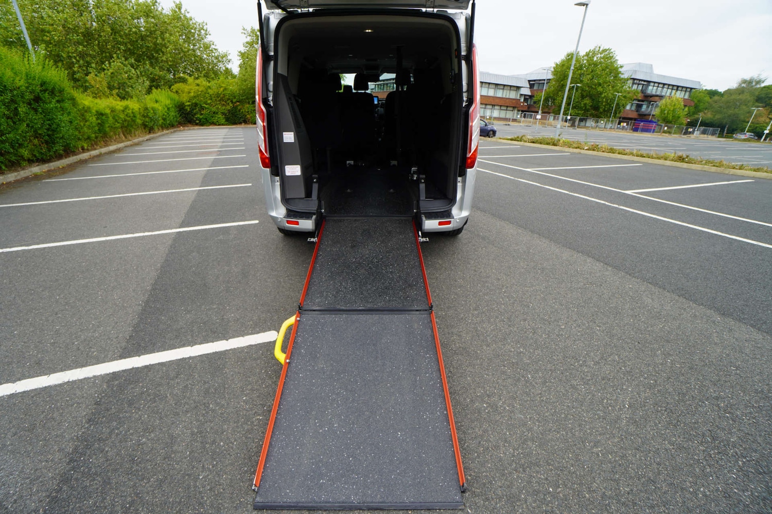 Vehicle 17