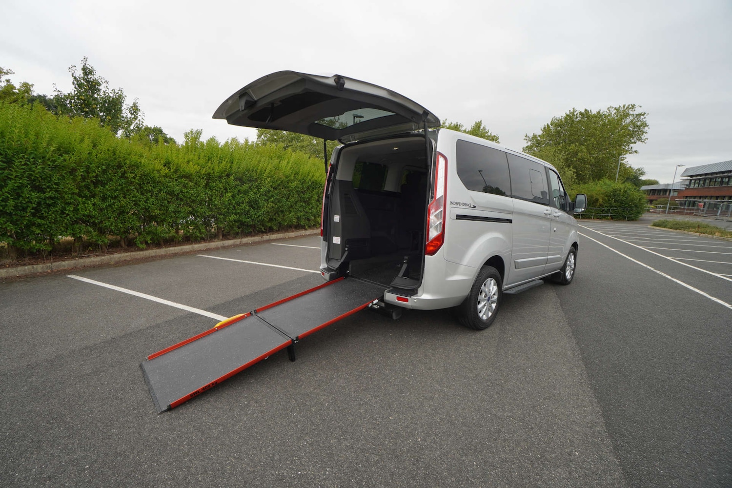 Vehicle 26