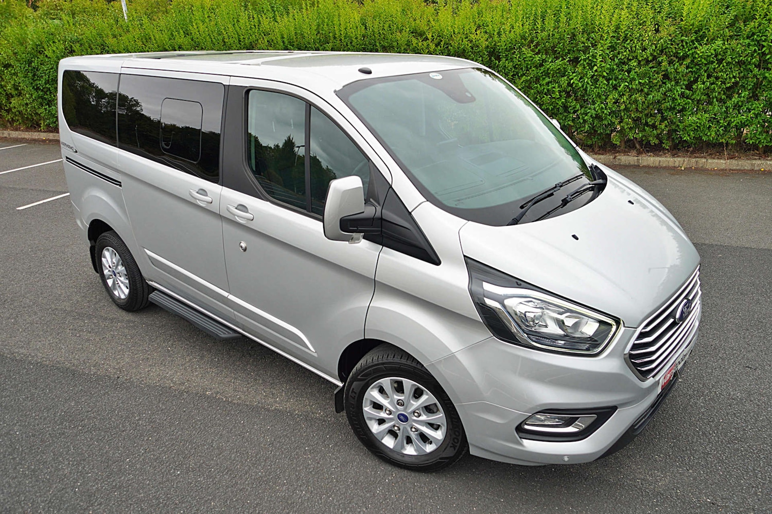 Vehicle 30