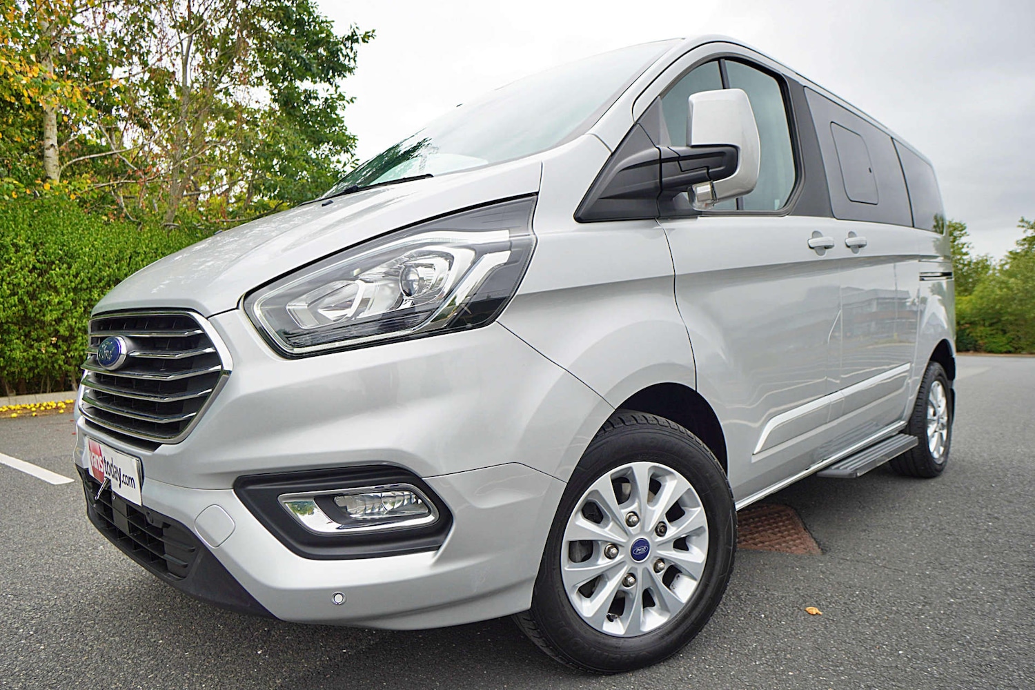 Vehicle 33