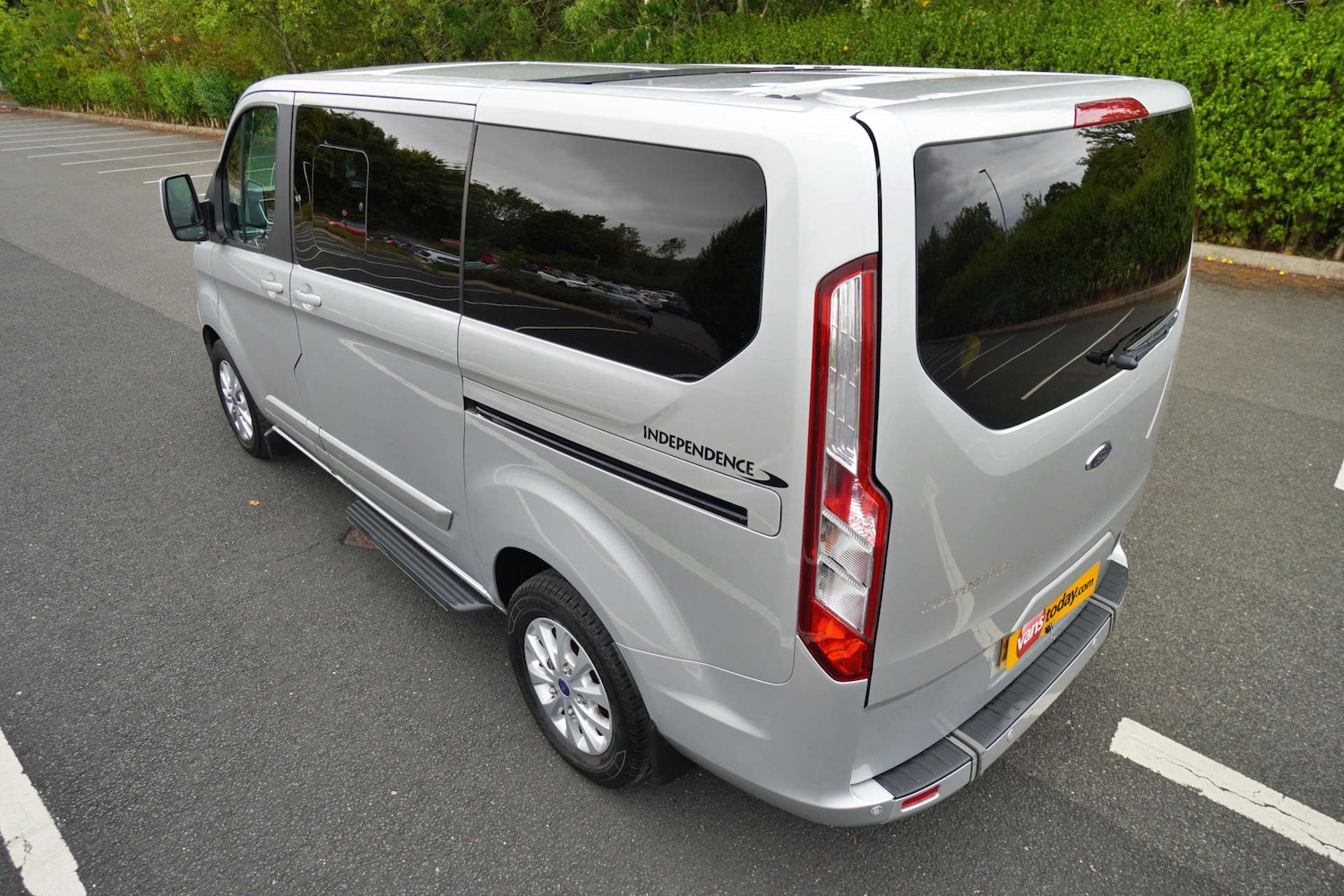 Vehicle 37