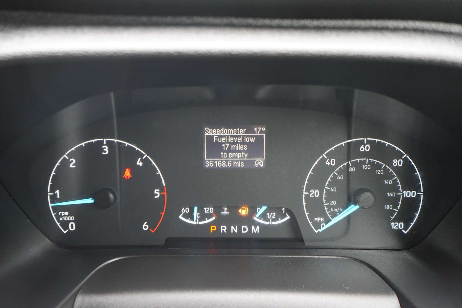 Vehicle 51