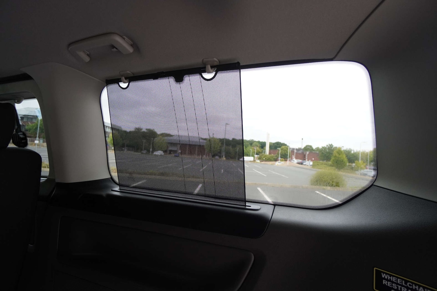Vehicle 90