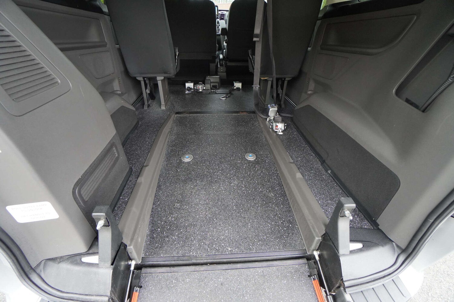 Vehicle 93