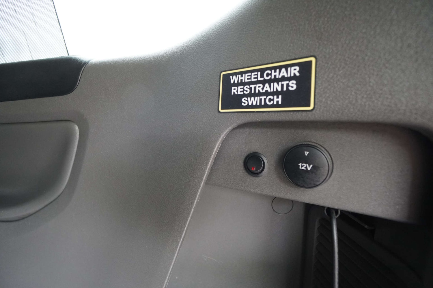 Vehicle 94
