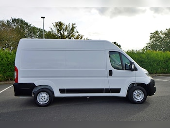 Used Vauxhall Movano 2022 for sale - 75872796: Photo