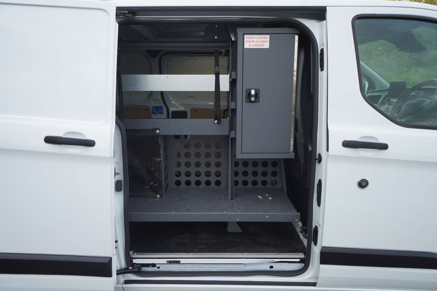 Used Ford Transit Custom 2020 for sale - 76974709: Photo 11