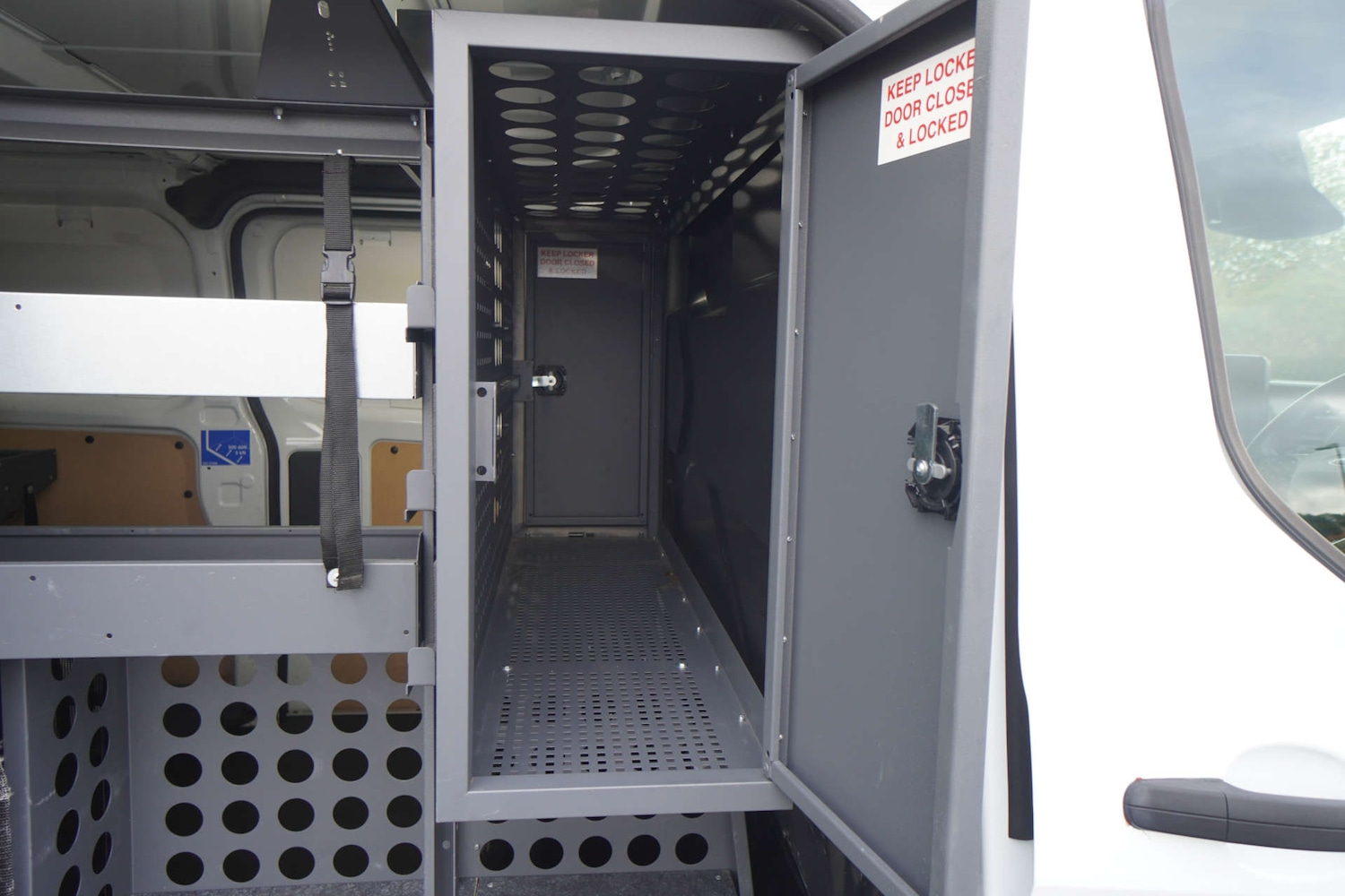 Used Ford Transit Custom 2020 for sale - 76974709: Photo 29