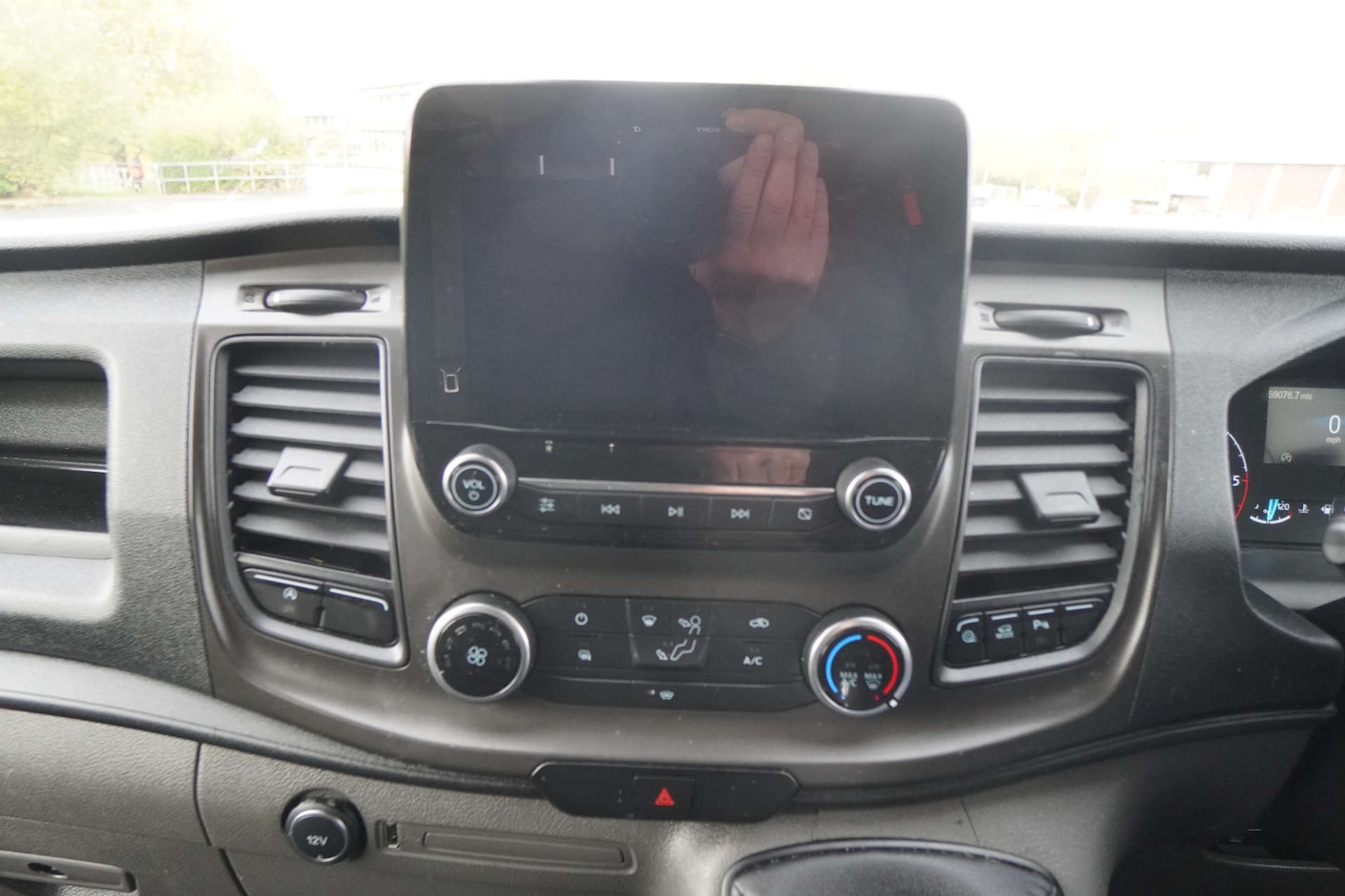 Used Ford Transit Custom 2020 for sale - 76974709: Photo 30