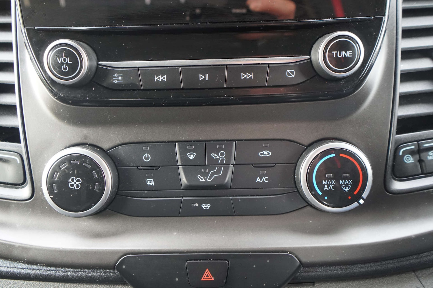 Used Ford Transit Custom 2020 for sale - 76974709: Photo 31