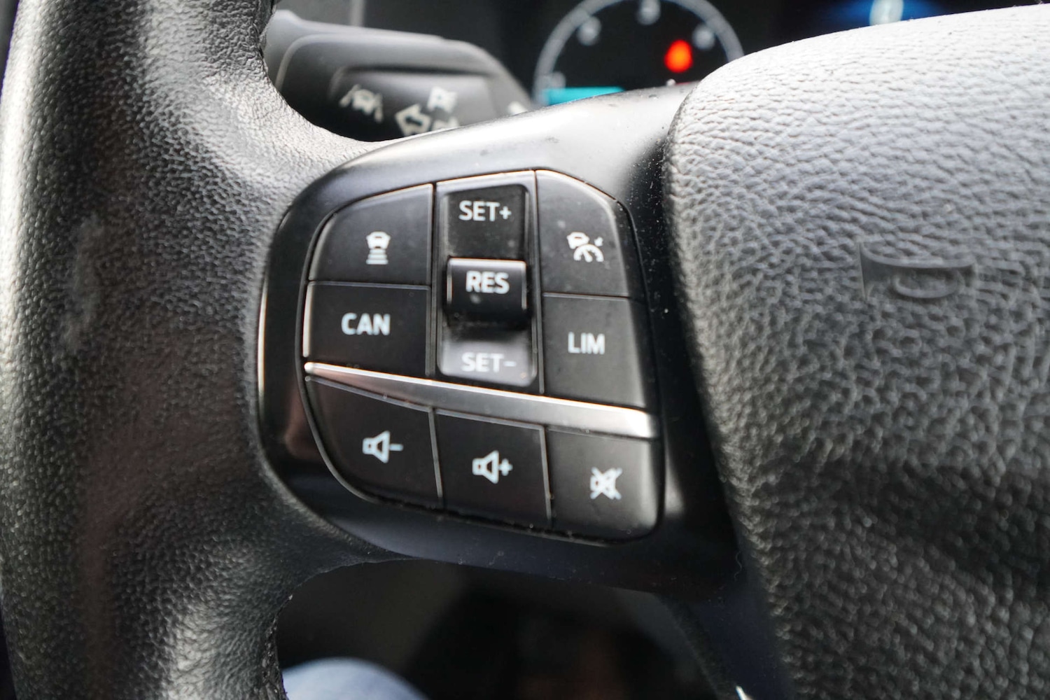 Used Ford Transit Custom 2020 for sale - 76974709: Photo 35