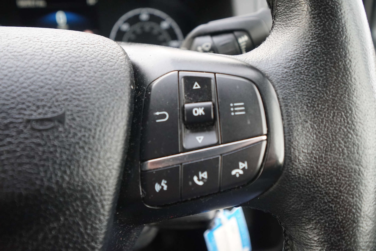 Used Ford Transit Custom 2020 for sale - 76974709: Photo 36