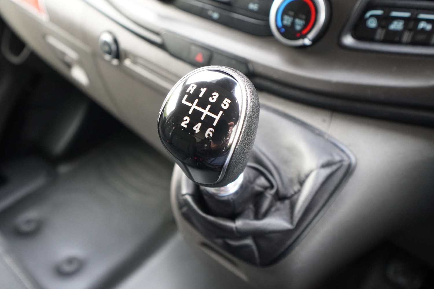 Used Ford Transit Custom 2020 for sale - 76974709: Photo 37