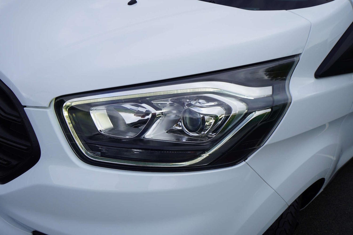 Used Ford Transit Custom 2020 for sale - 76974709: Photo 39