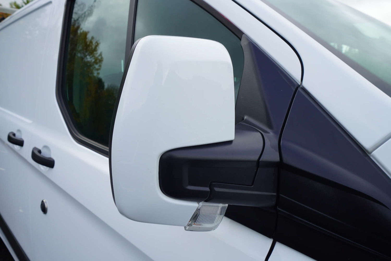 Used Ford Transit Custom 2020 for sale - 76974709: Photo 42