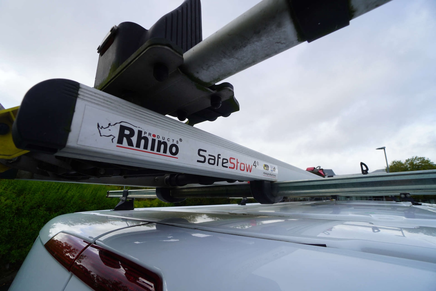 Used Ford Transit Custom 2020 for sale - 76974709: Photo 50