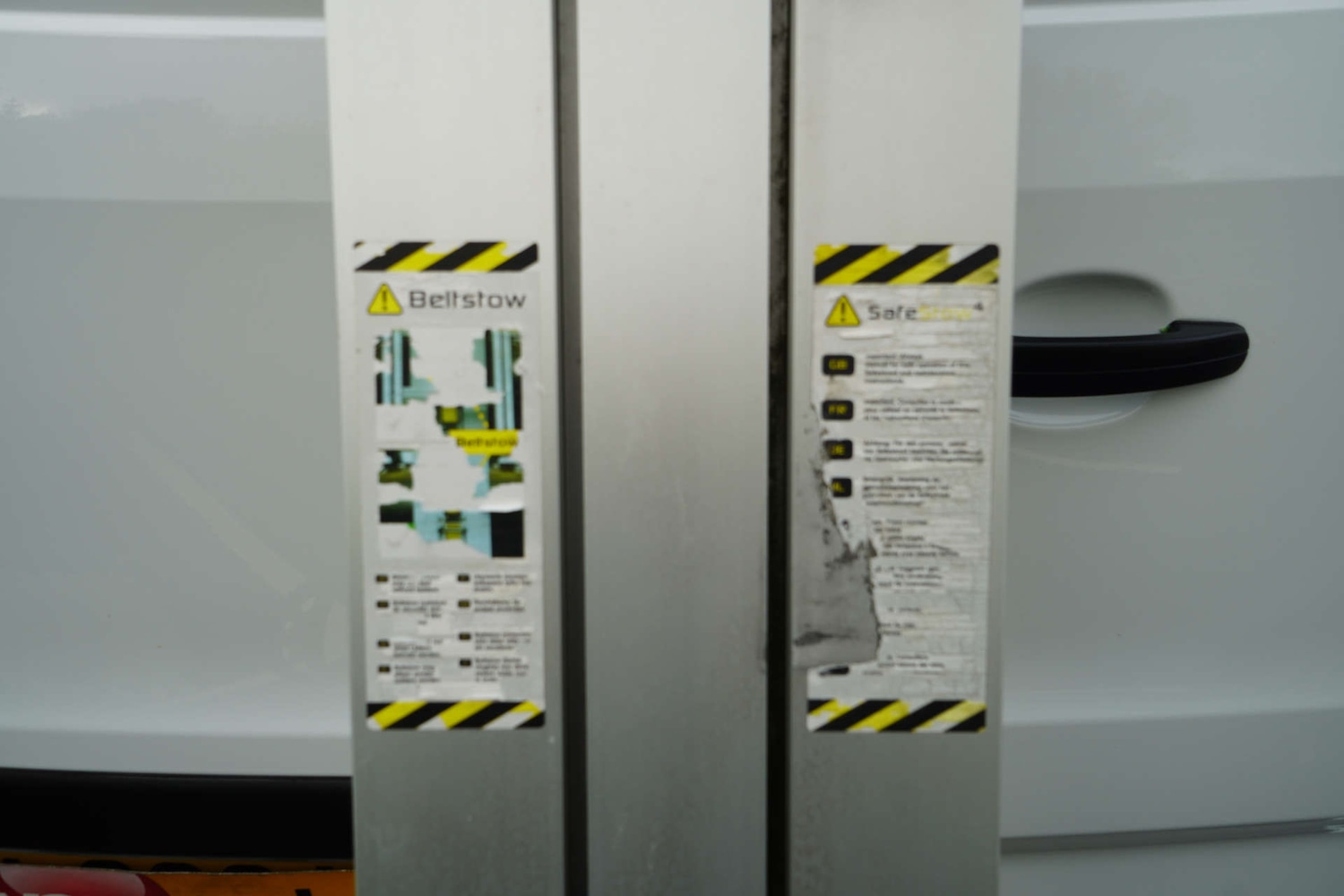 Used Ford Transit Custom 2020 for sale - 76974709: Photo 51