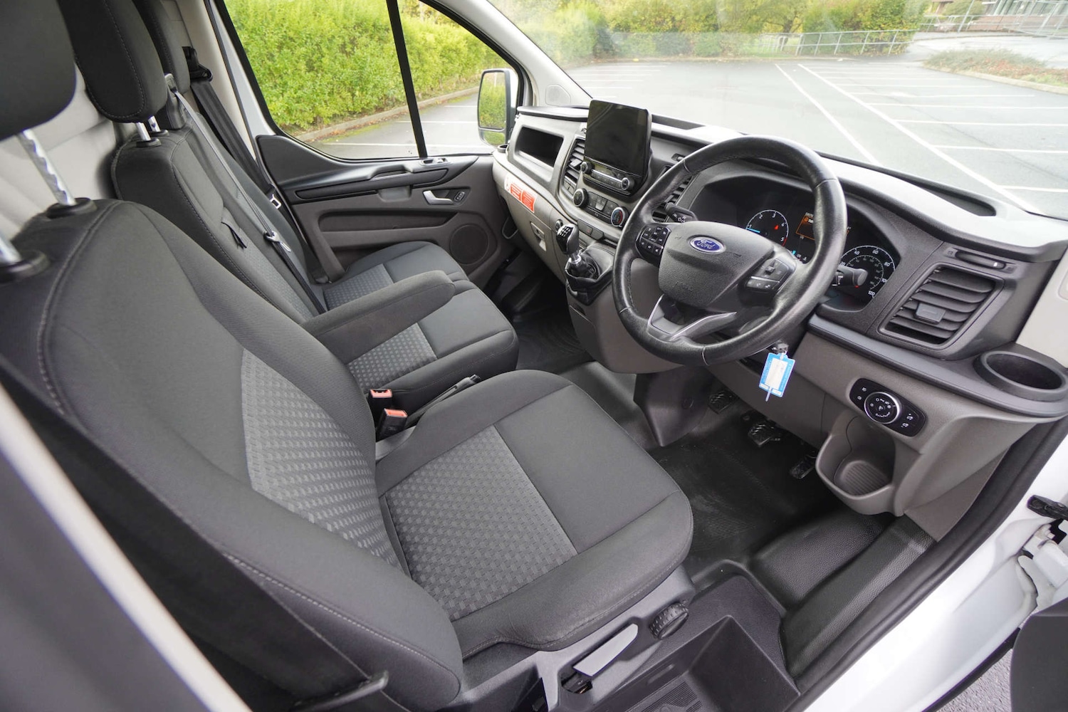 Used Ford Transit Custom 2020 for sale - 76974709: Photo 9