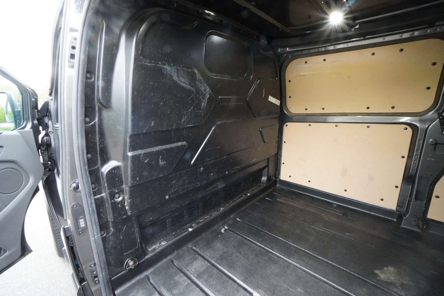 Used Ford Transit Custom 2022 for sale - 78128727: Photo 11