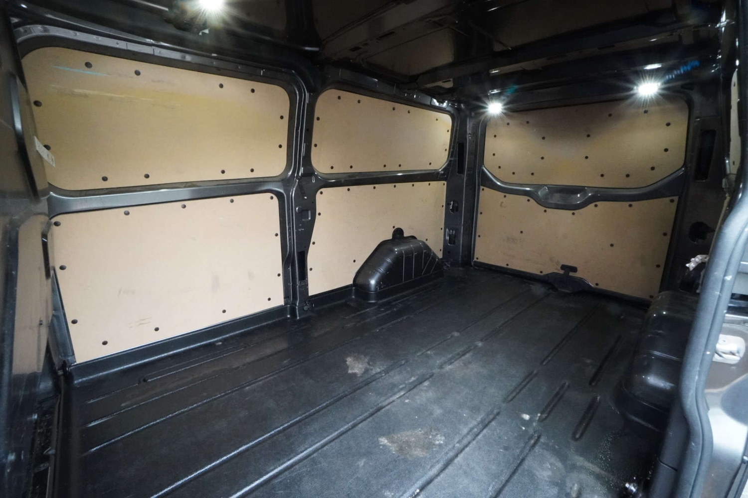 Used Ford Transit Custom 2022 for sale - 78128727: Photo 12