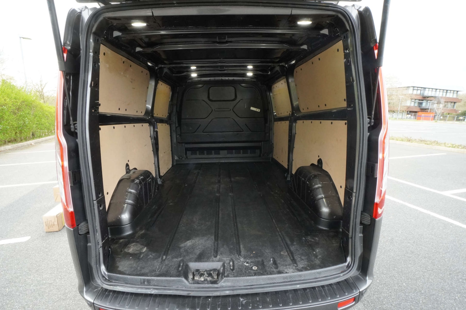 Used Ford Transit Custom 2022 for sale - 78128727: Photo 13