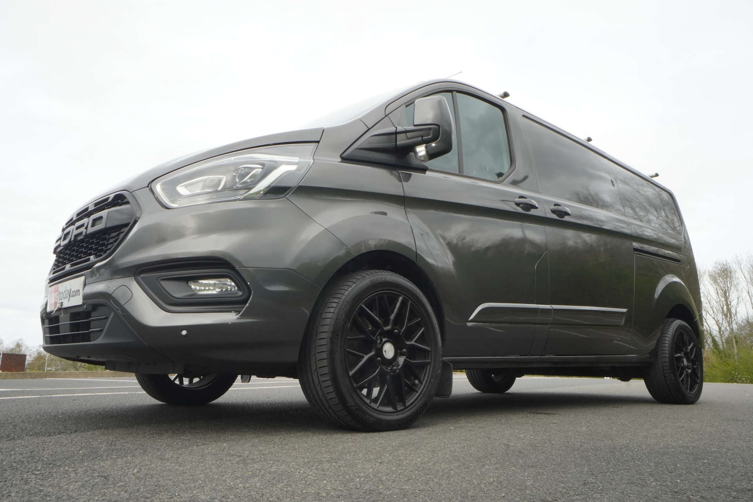 Used Ford Transit Custom 2022 for sale - 78128727: Photo 20