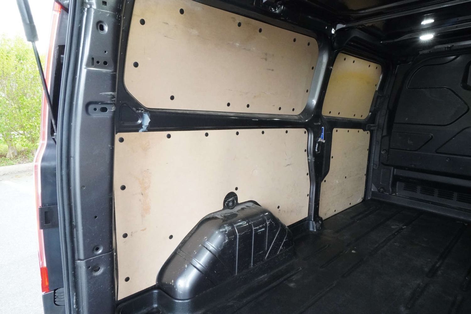 Used Ford Transit Custom 2022 for sale - 78128727: Photo 30