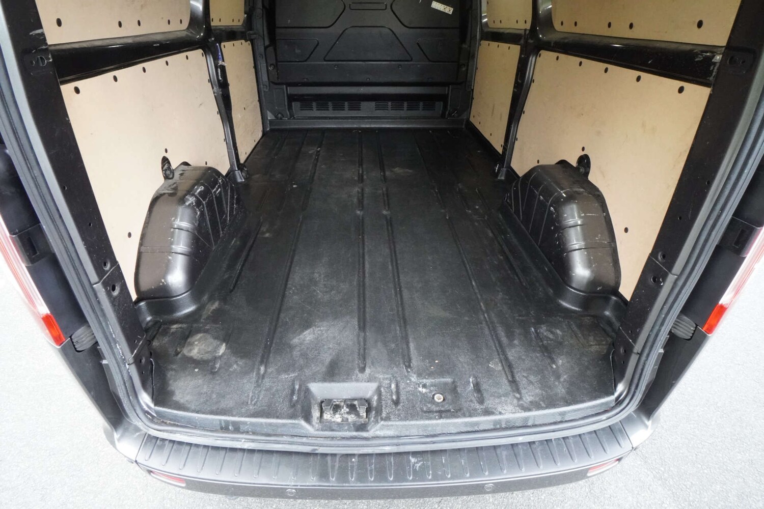 Used Ford Transit Custom 2022 for sale - 78128727: Photo 31