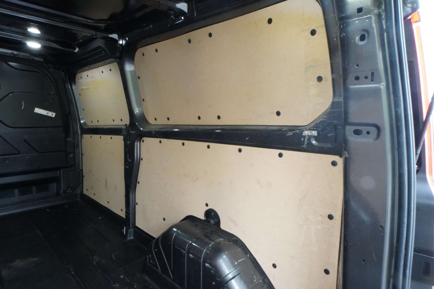 Used Ford Transit Custom 2022 for sale - 78128727: Photo 32