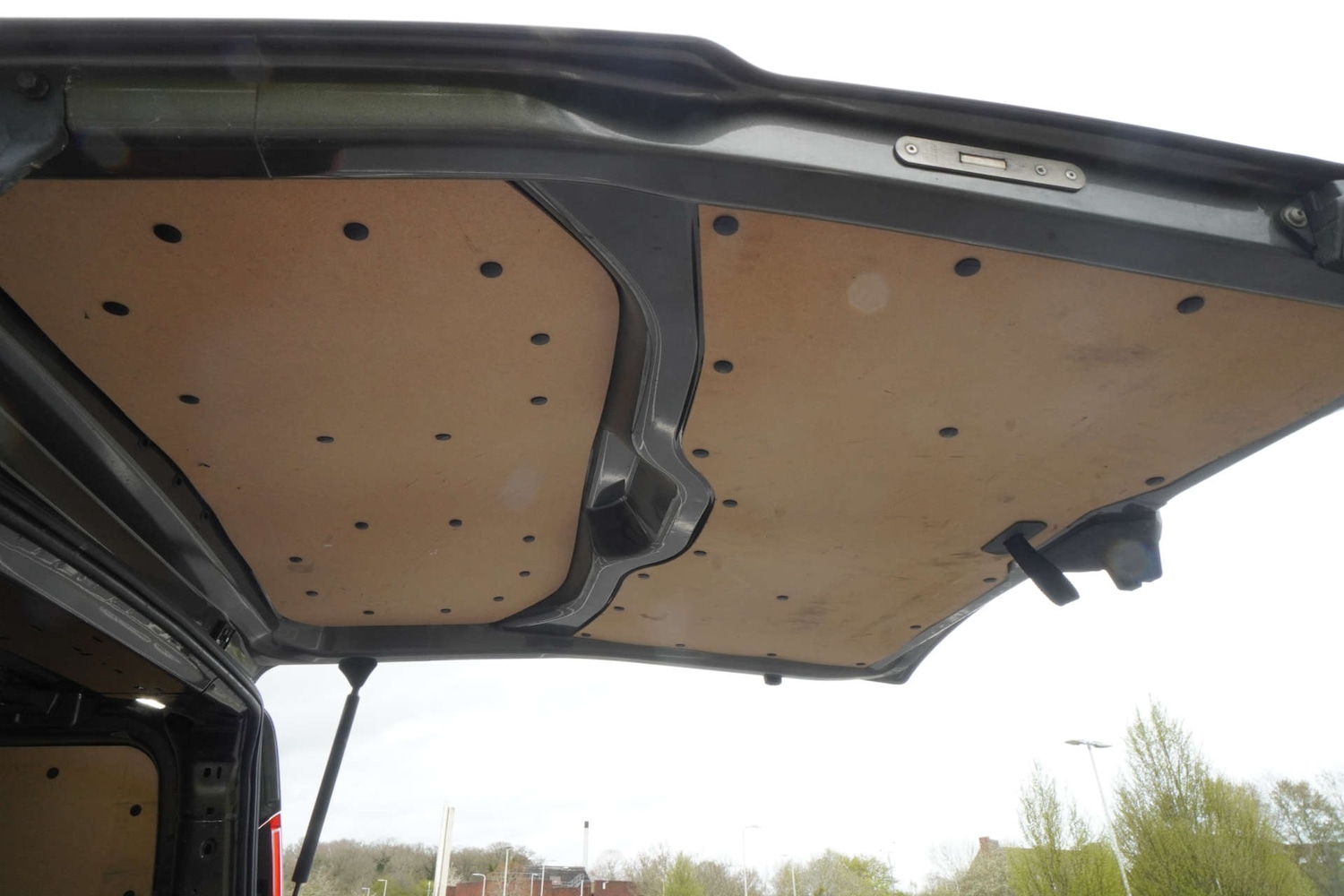 Used Ford Transit Custom 2022 for sale - 78128727: Photo 33