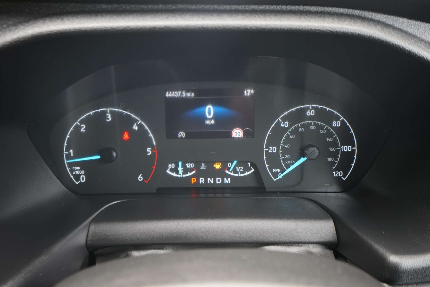 Used Ford Transit Custom 2022 for sale - 78128727: Photo 34