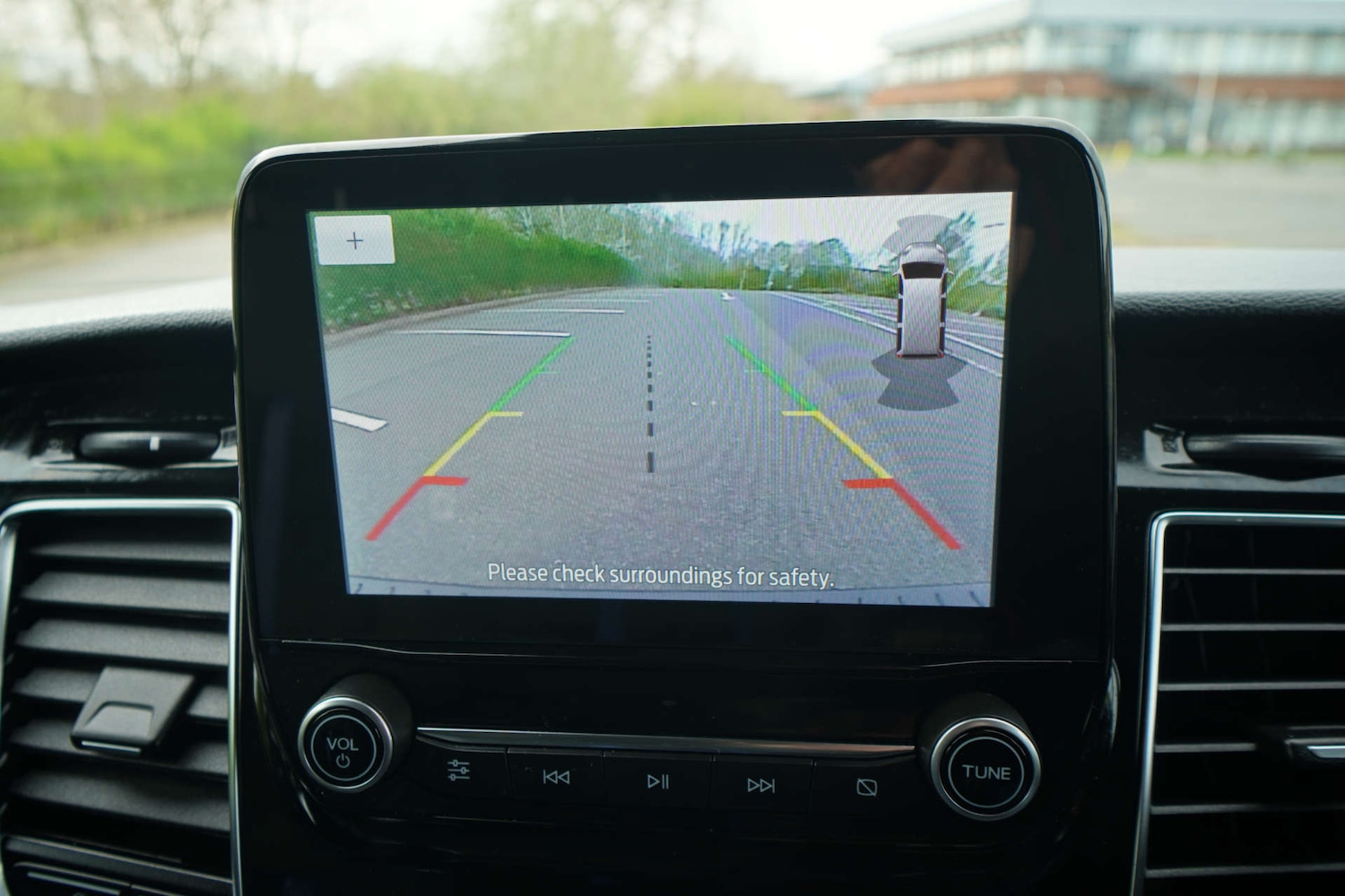 Used Ford Transit Custom 2022 for sale - 78128727: Photo 36