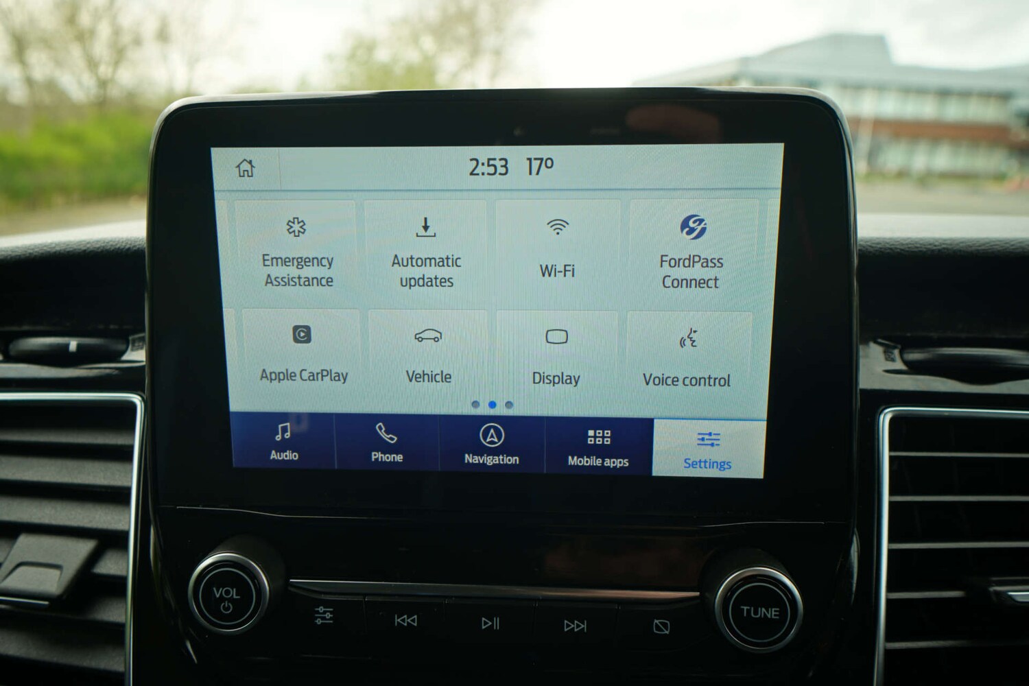 Used Ford Transit Custom 2022 for sale - 78128727: Photo 38