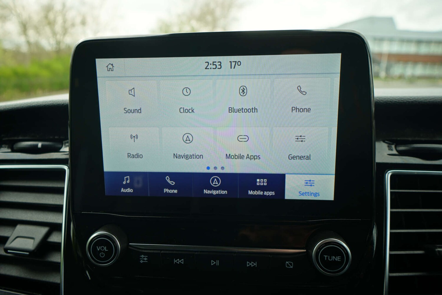 Used Ford Transit Custom 2022 for sale - 78128727: Photo 39