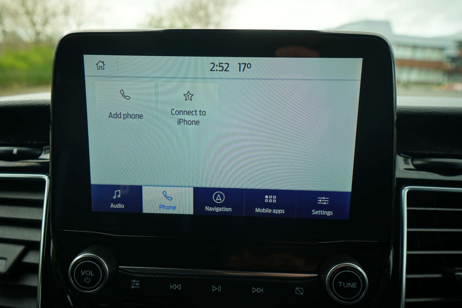 Used Ford Transit Custom 2022 for sale - 78128727: Photo 40