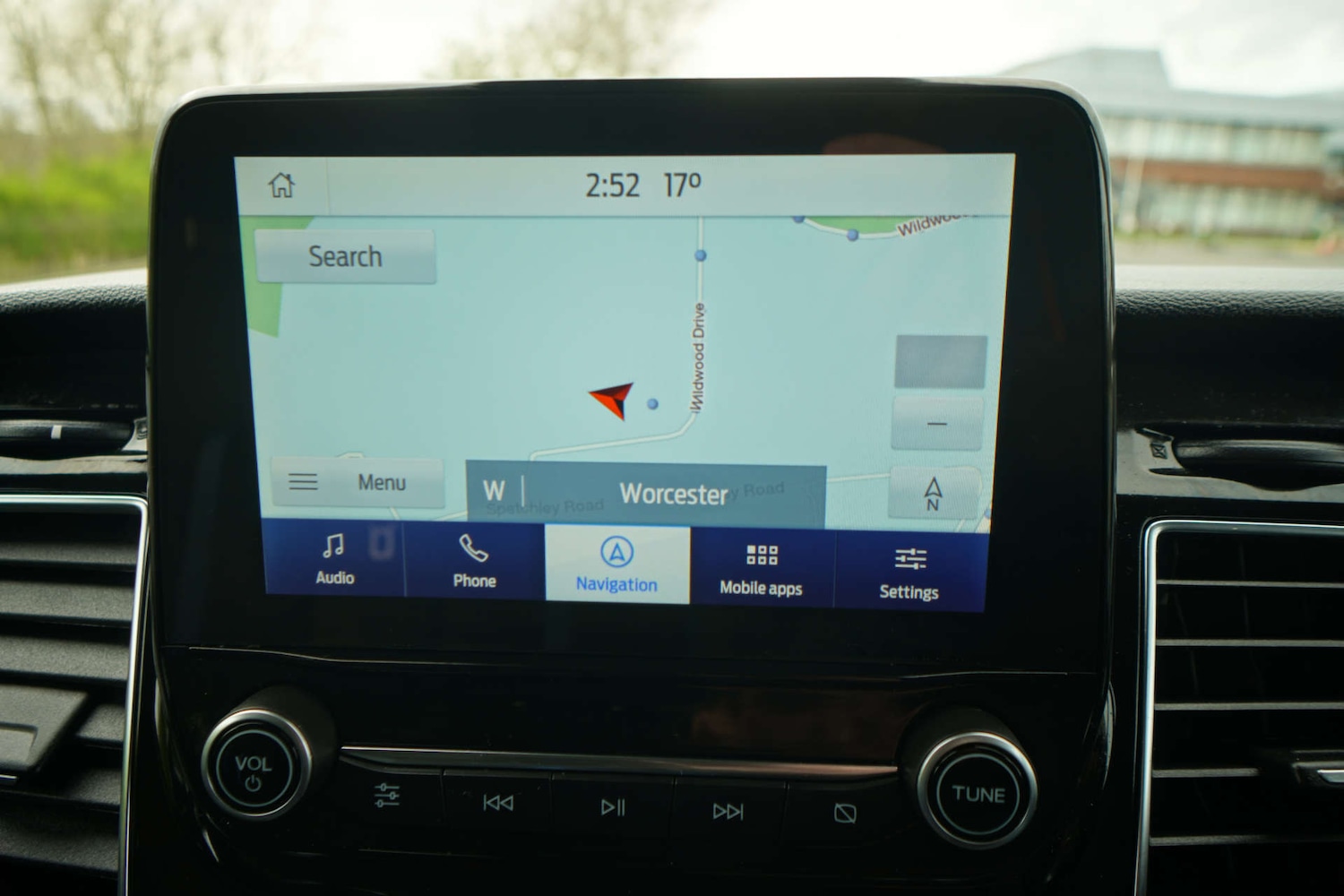 Used Ford Transit Custom 2022 for sale - 78128727: Photo 41