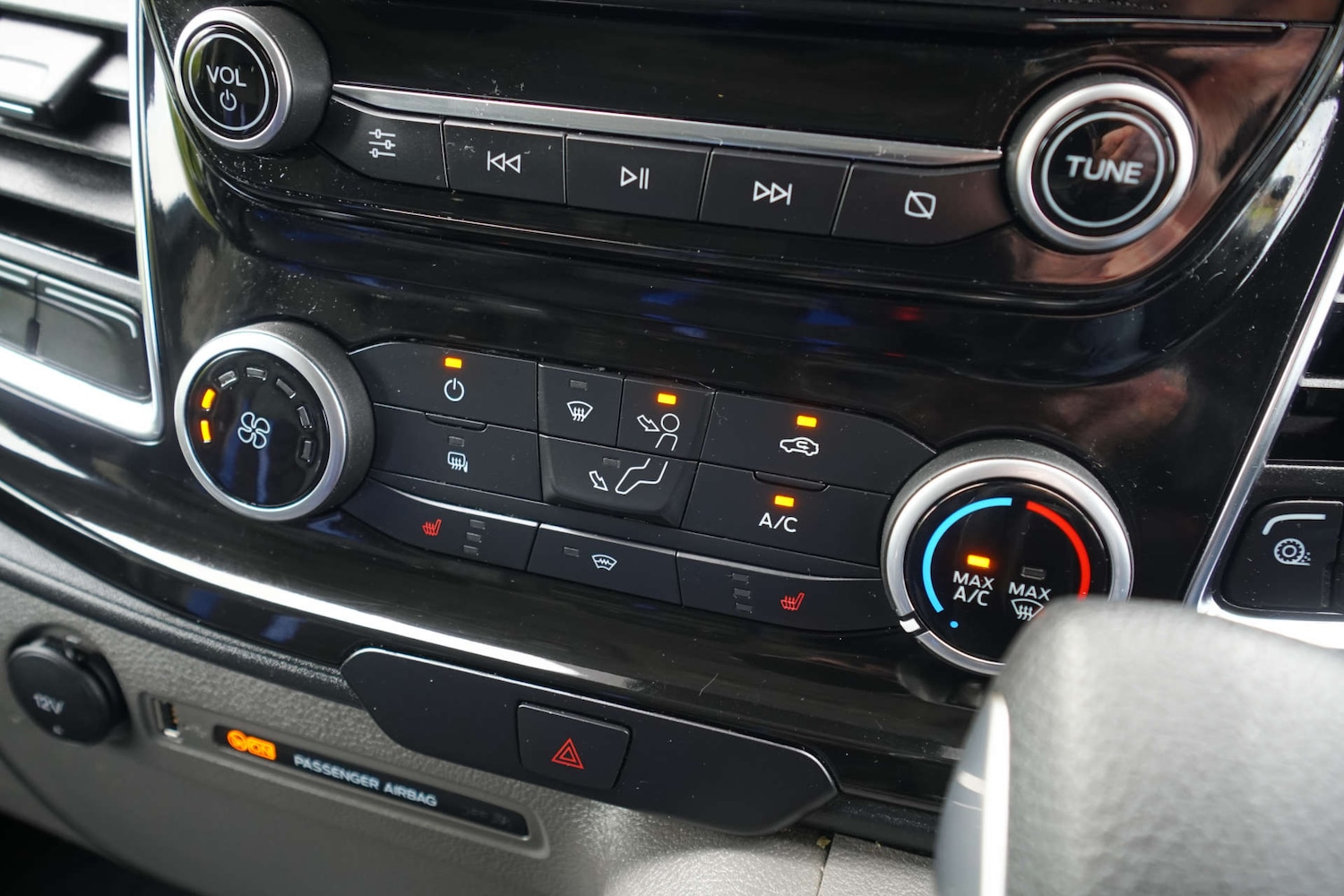 Used Ford Transit Custom 2022 for sale - 78128727: Photo 50