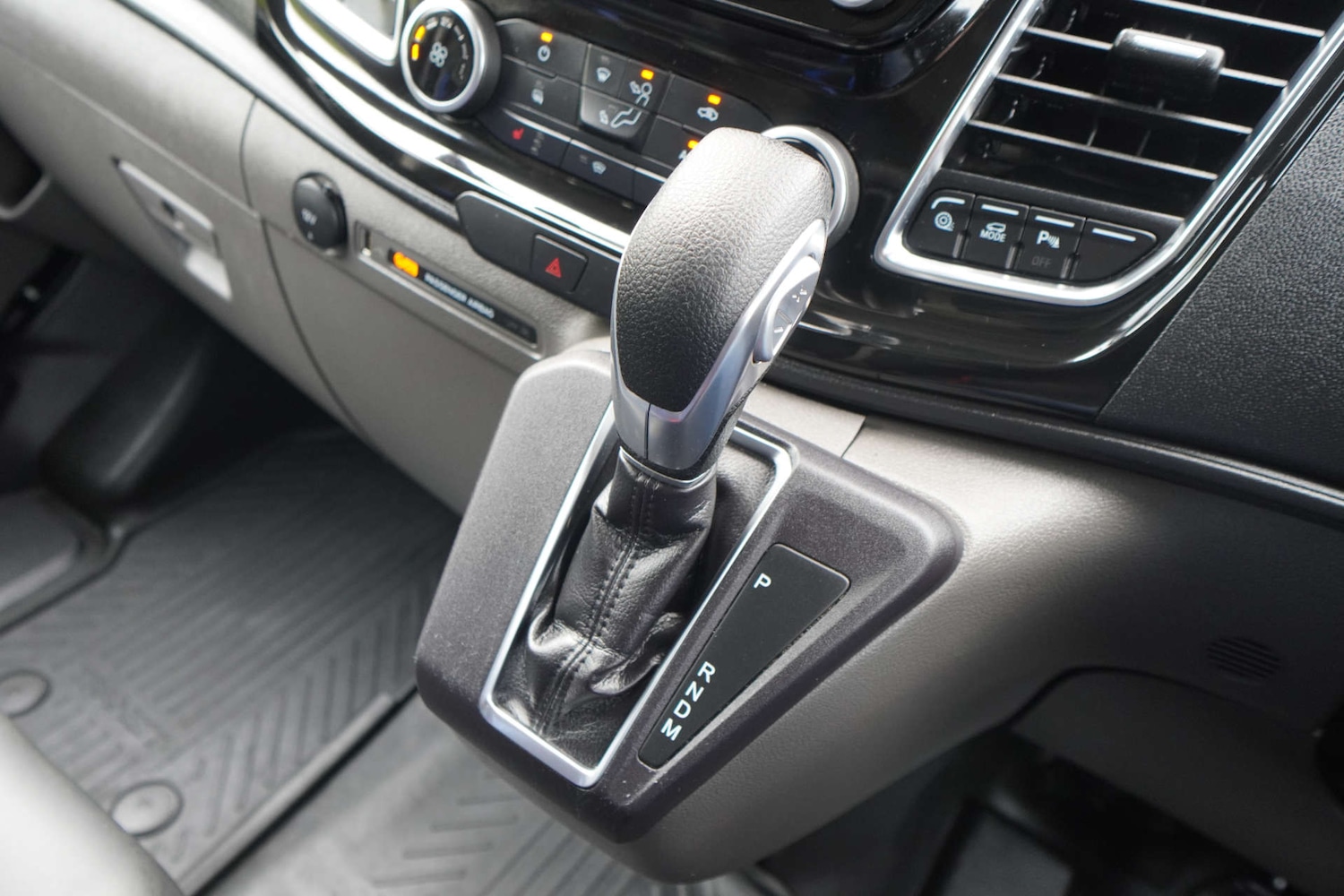 Used Ford Transit Custom 2022 for sale - 78128727: Photo 53